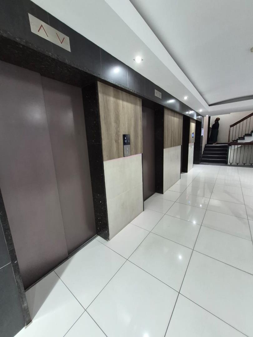 To Let Commercial Property for Rent in Cape Town City Centre Western Cape